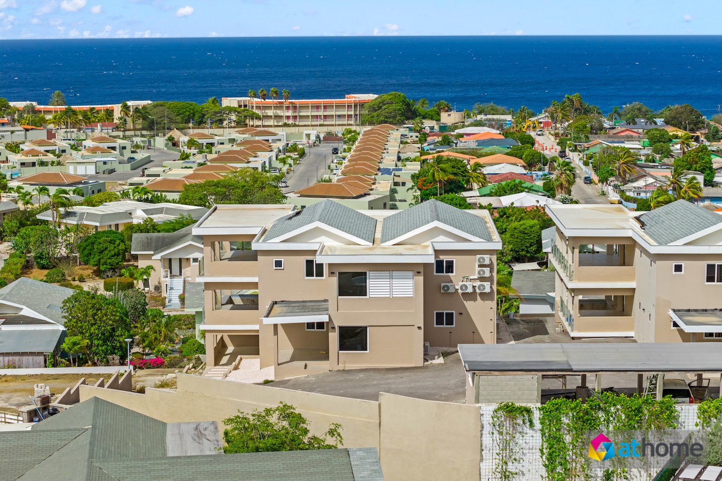 Commercial in Mambo Beach