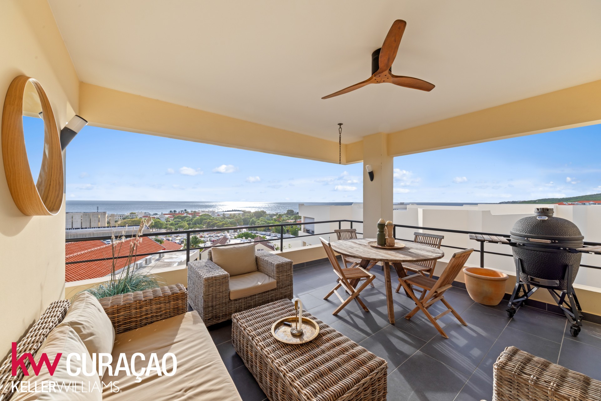 Property in Curaçao