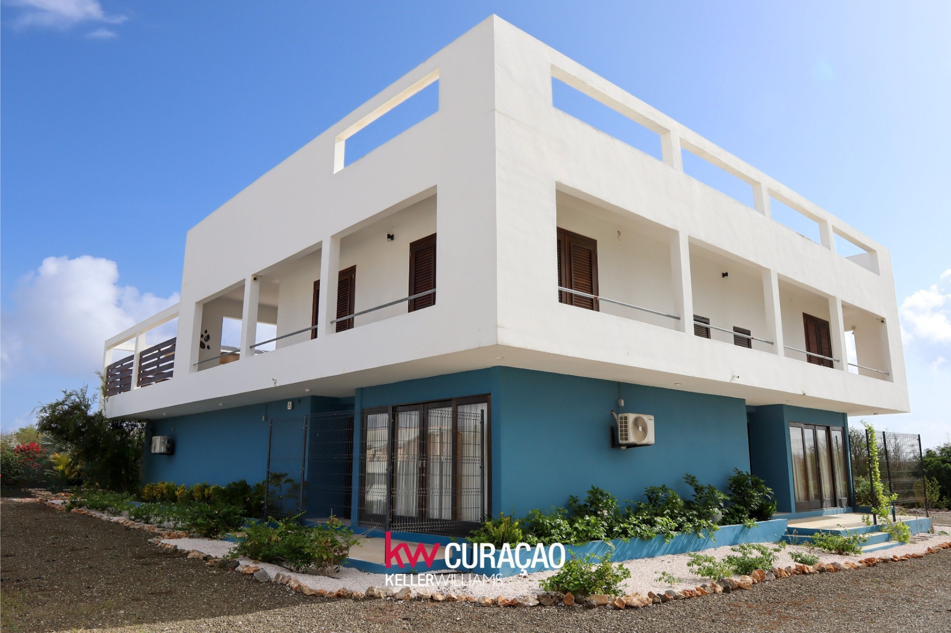 Property in Curaçao