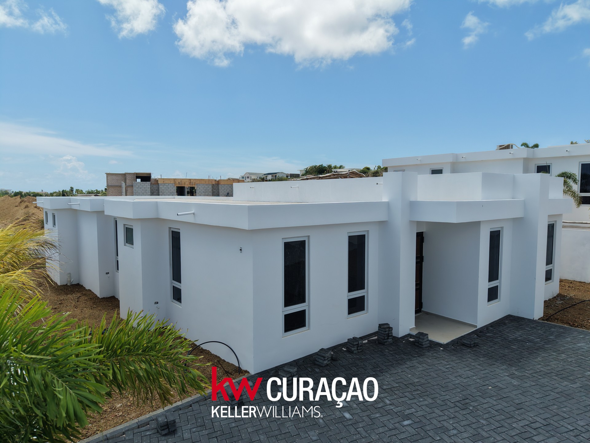 House in Mambo Beach