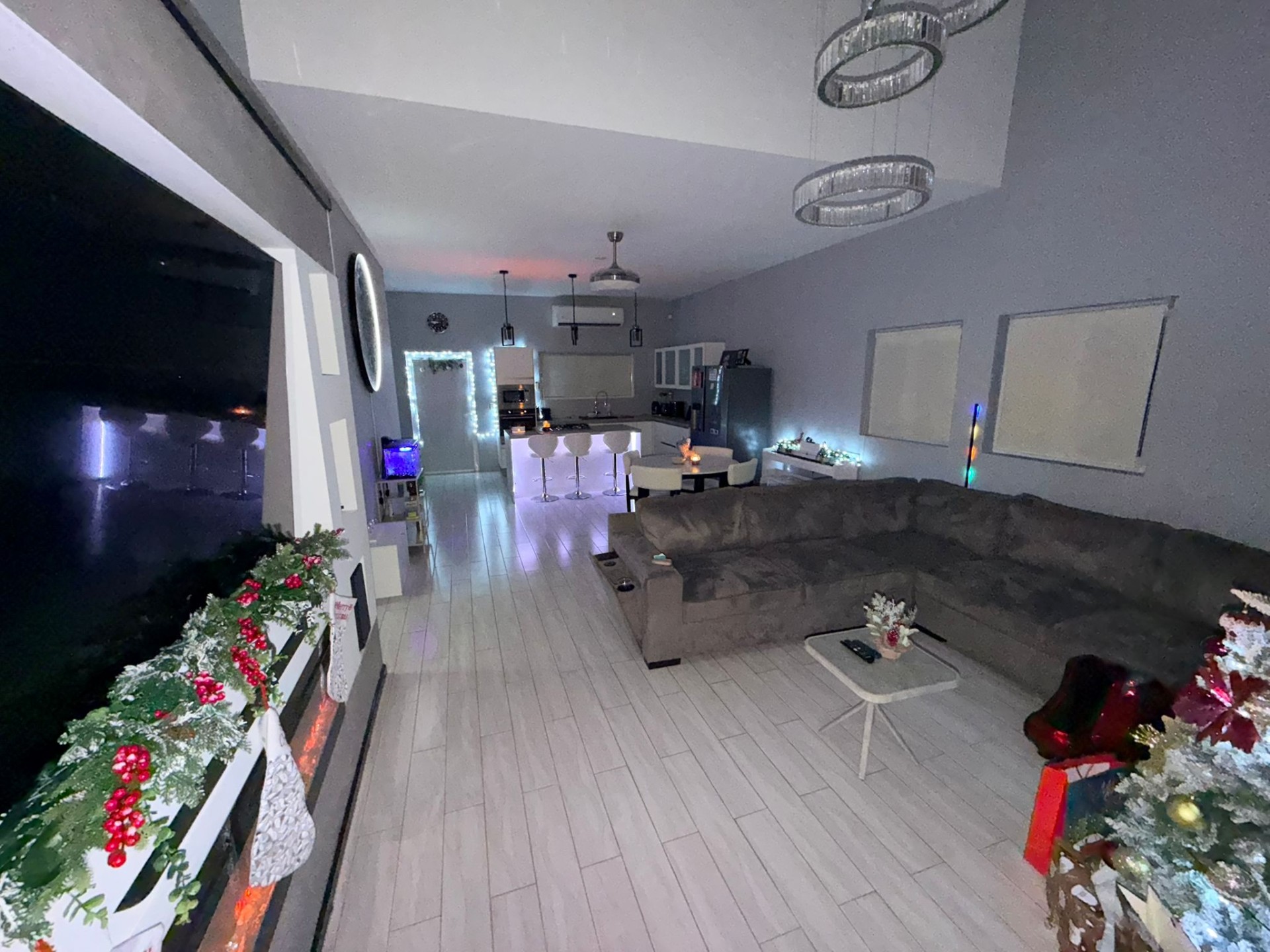 Property in Popo