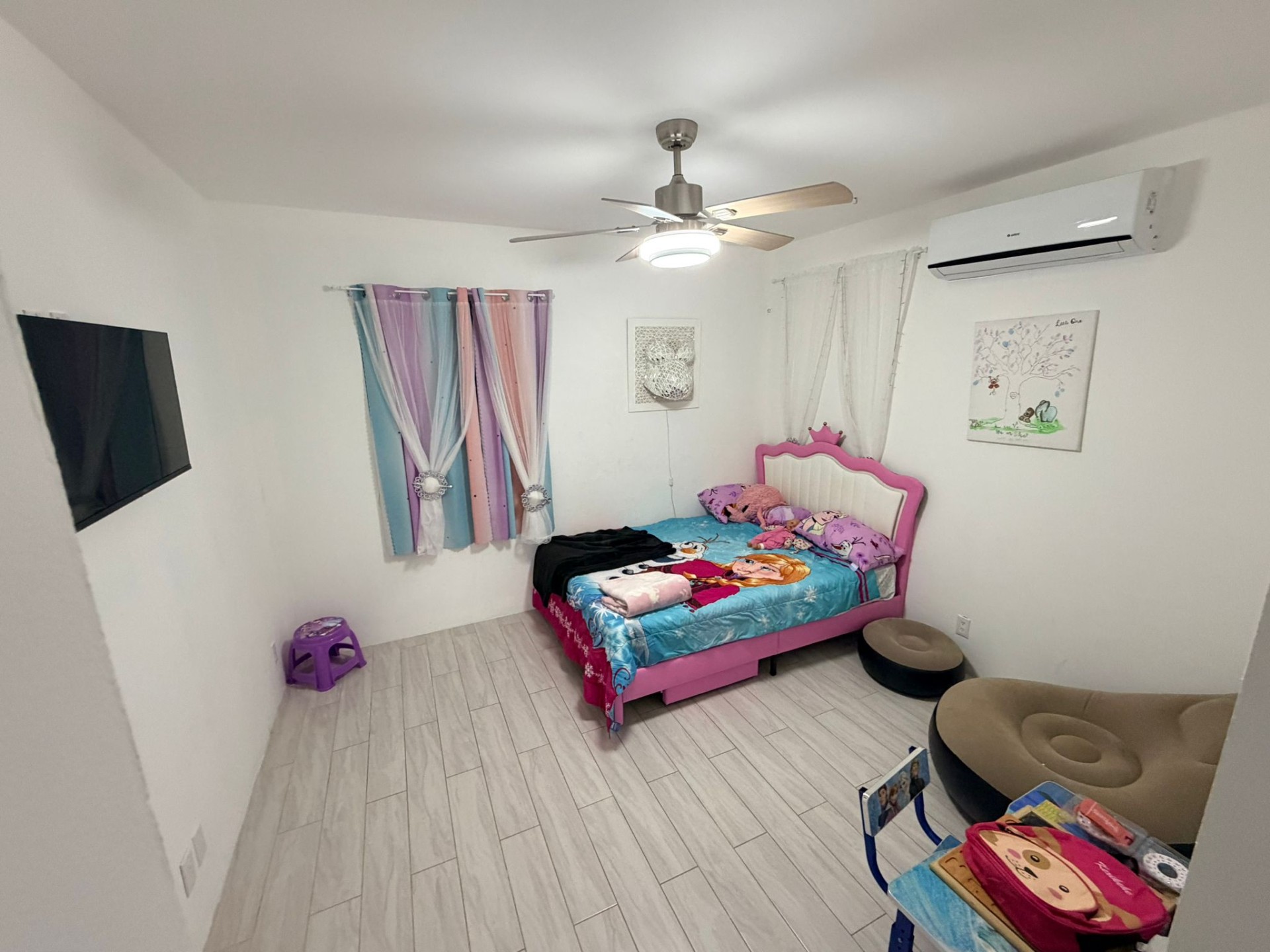 Property in Popo