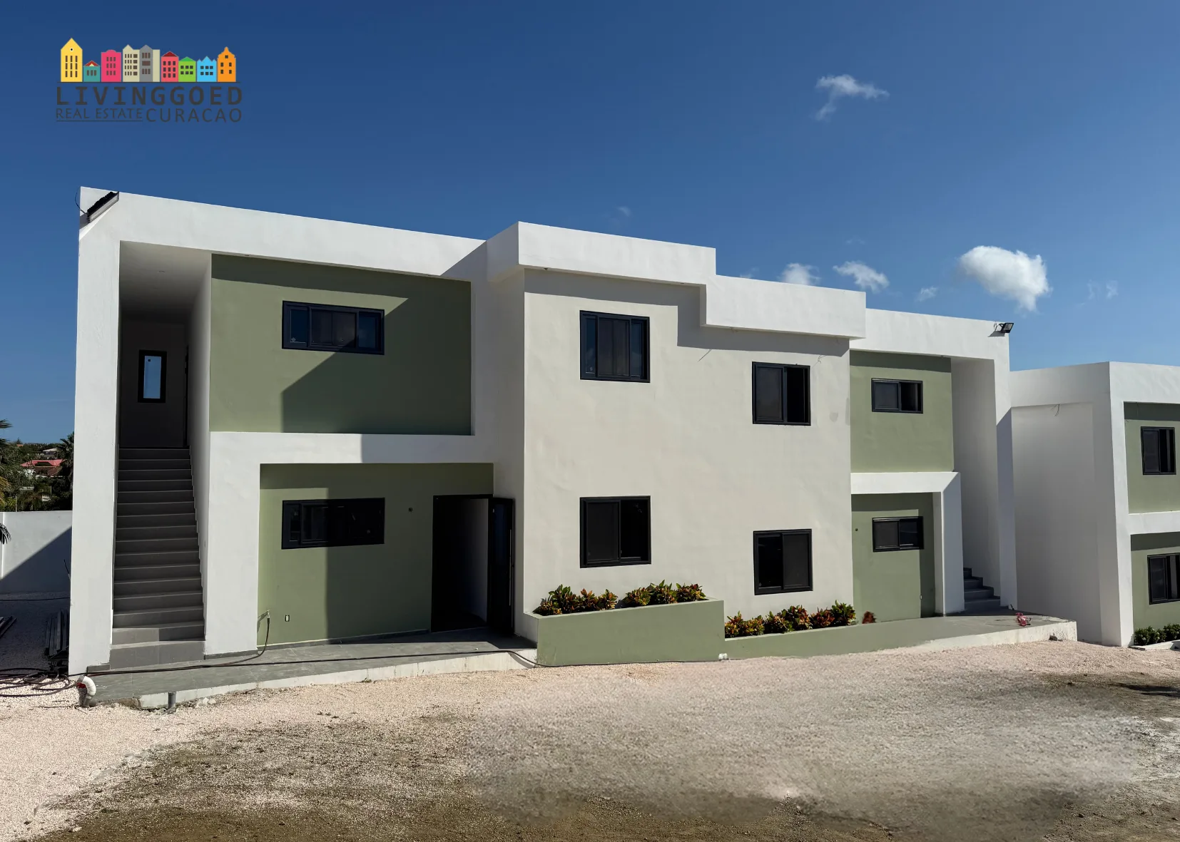 Apartment in Montaña