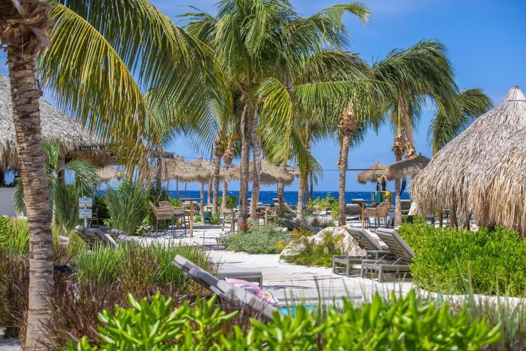 Villa in Blue Bay