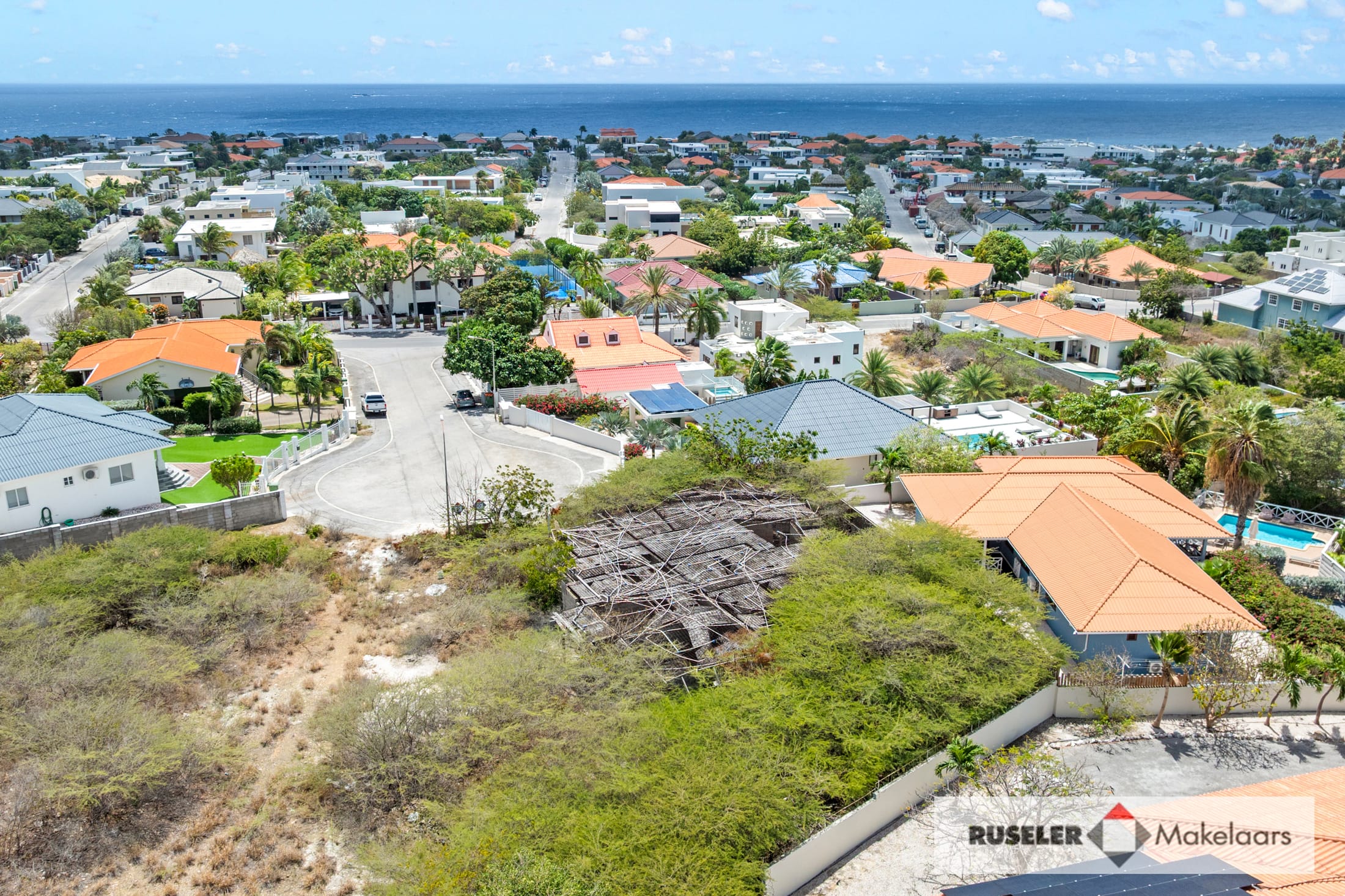 Land / plot in Vista Royal