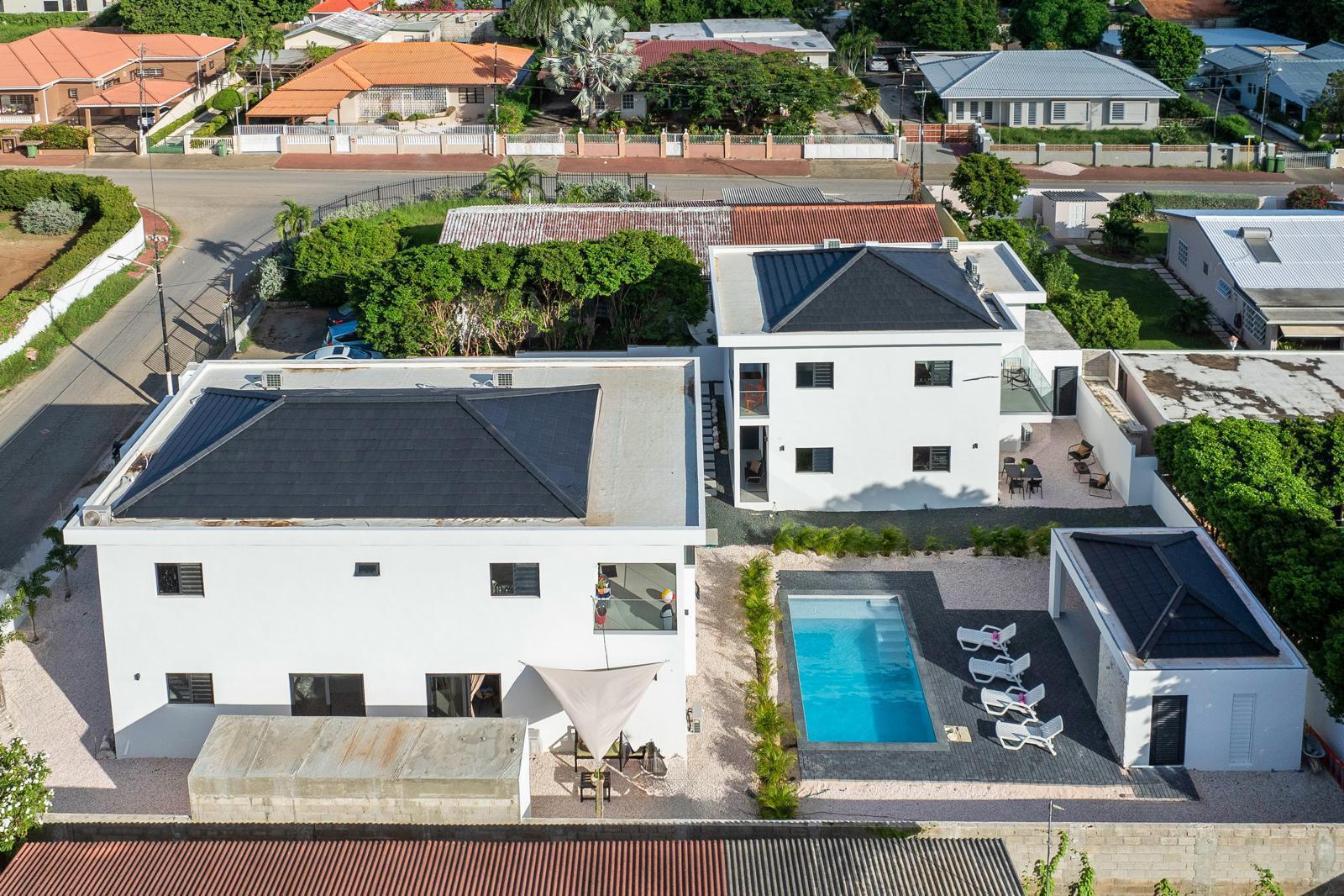 Apartment in Curaçao