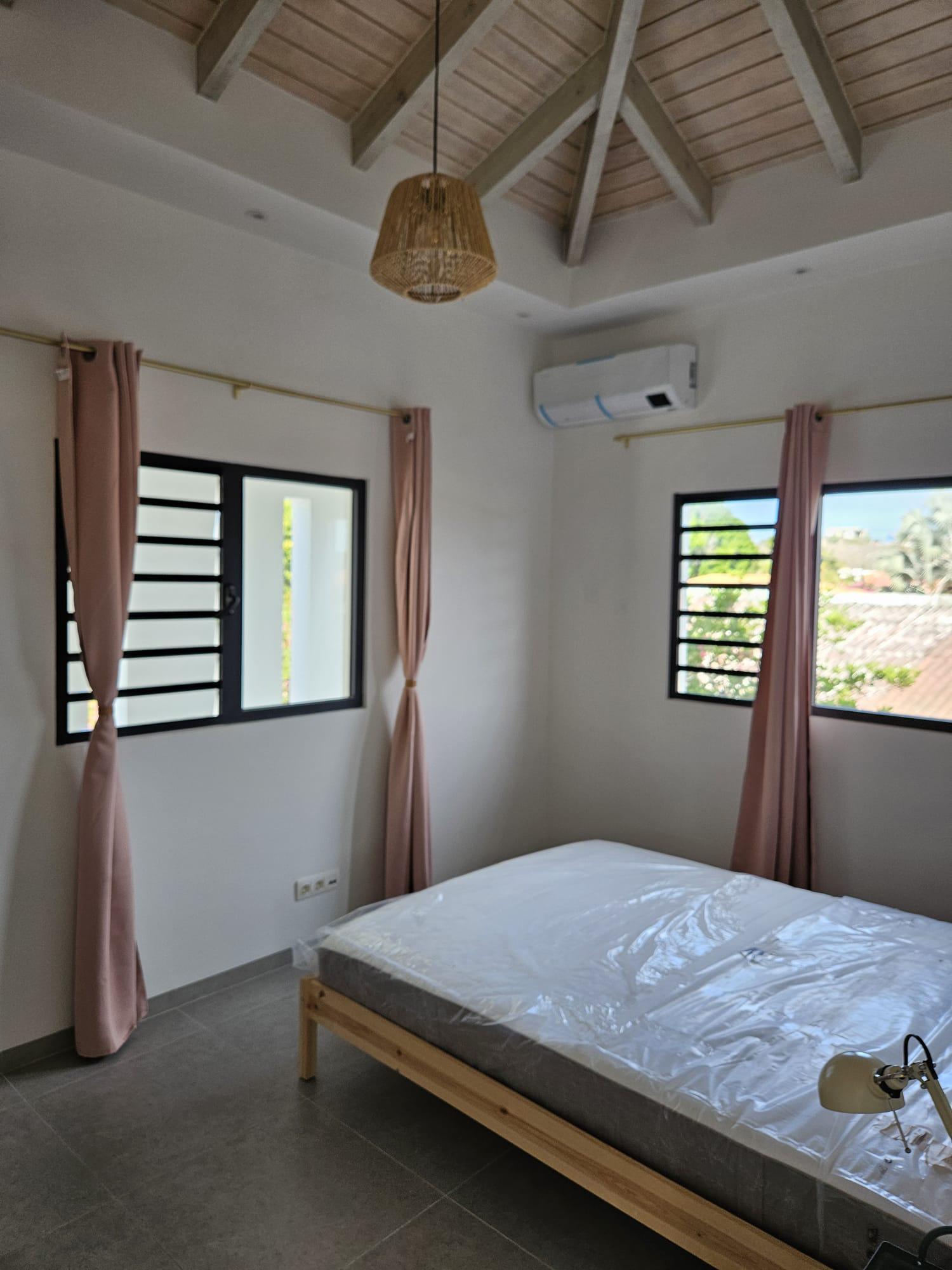 Apartment in Curaçao