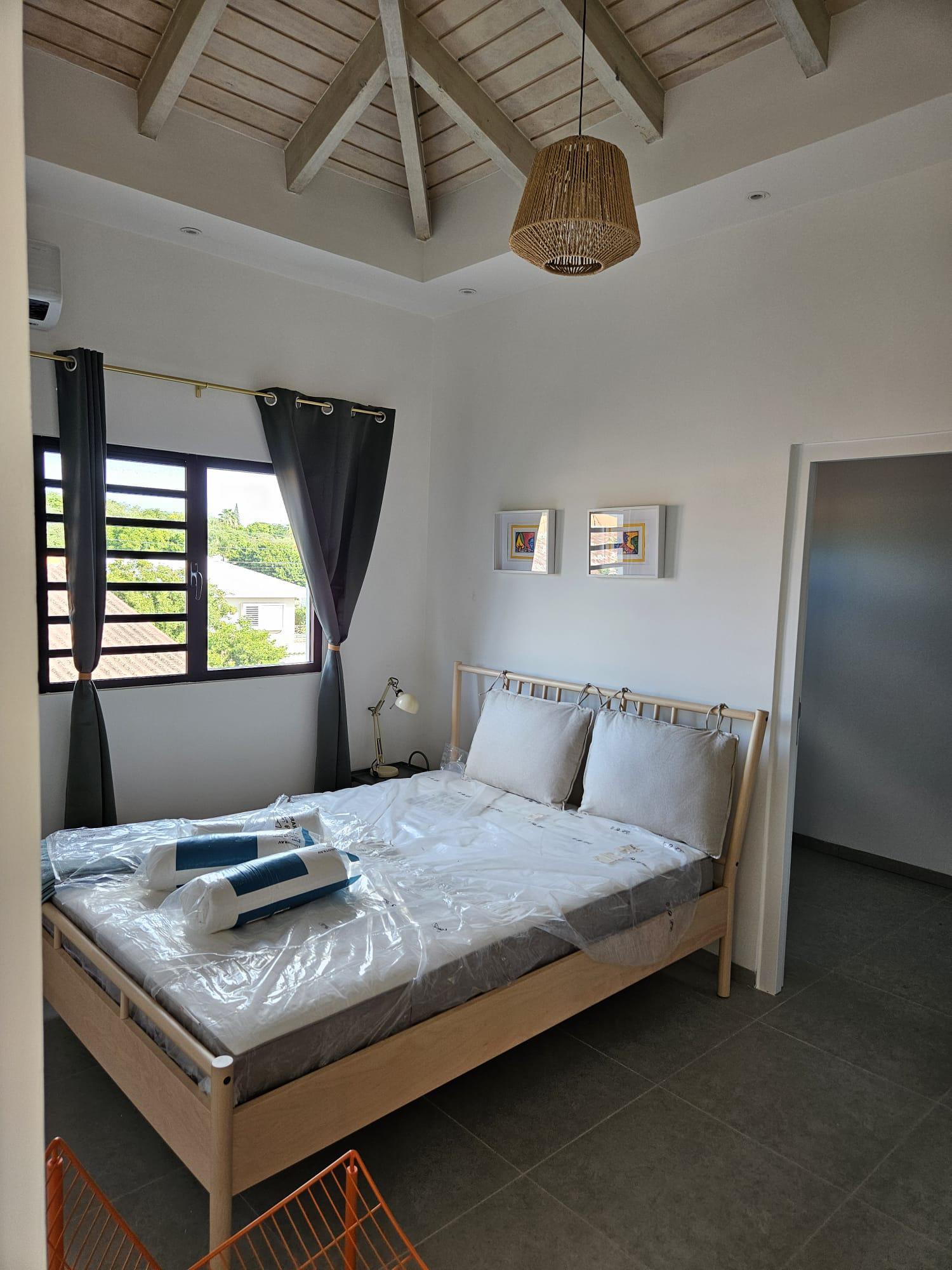 Apartment in Curaçao
