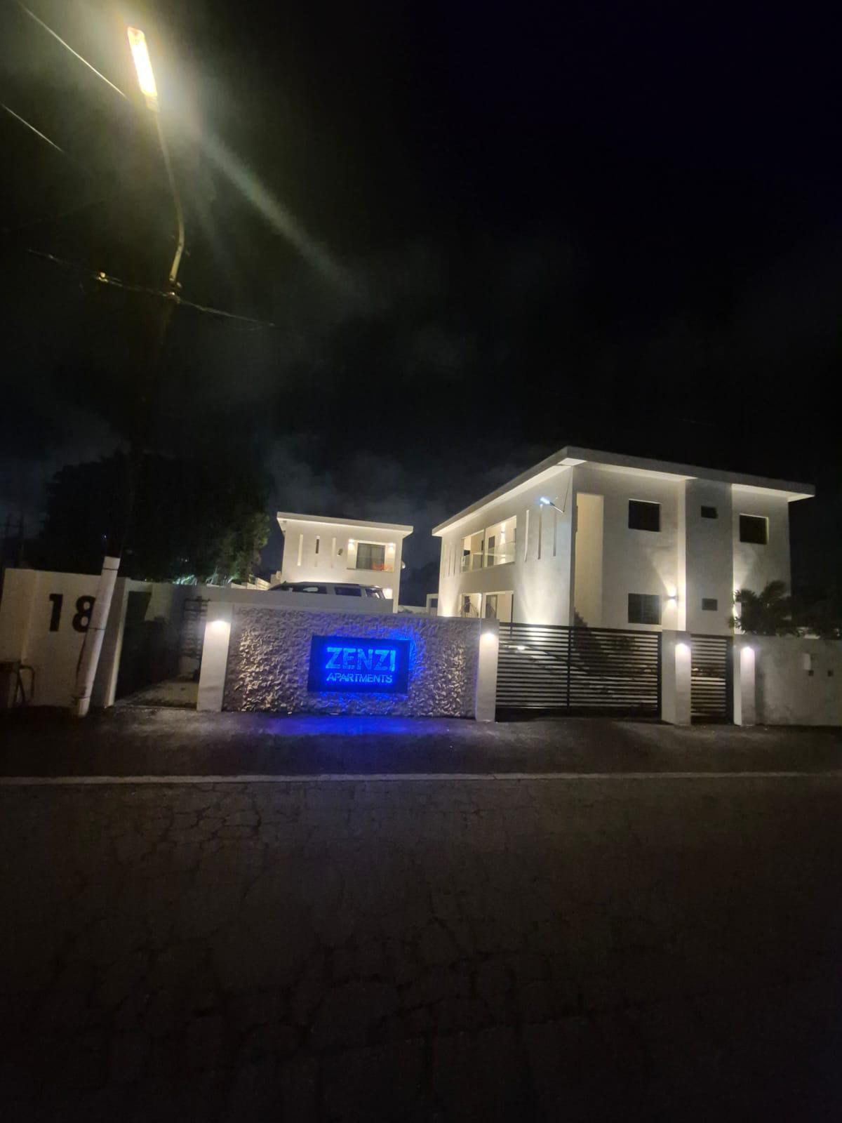 Apartment in Curaçao
