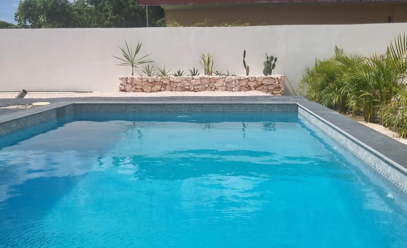 Apartment in Curaçao