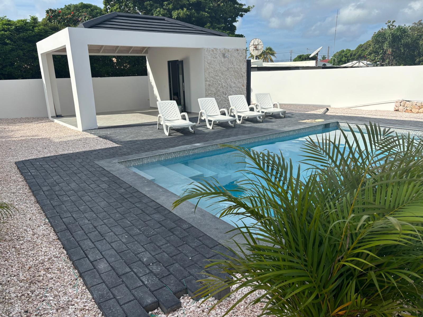 Apartment in Curaçao