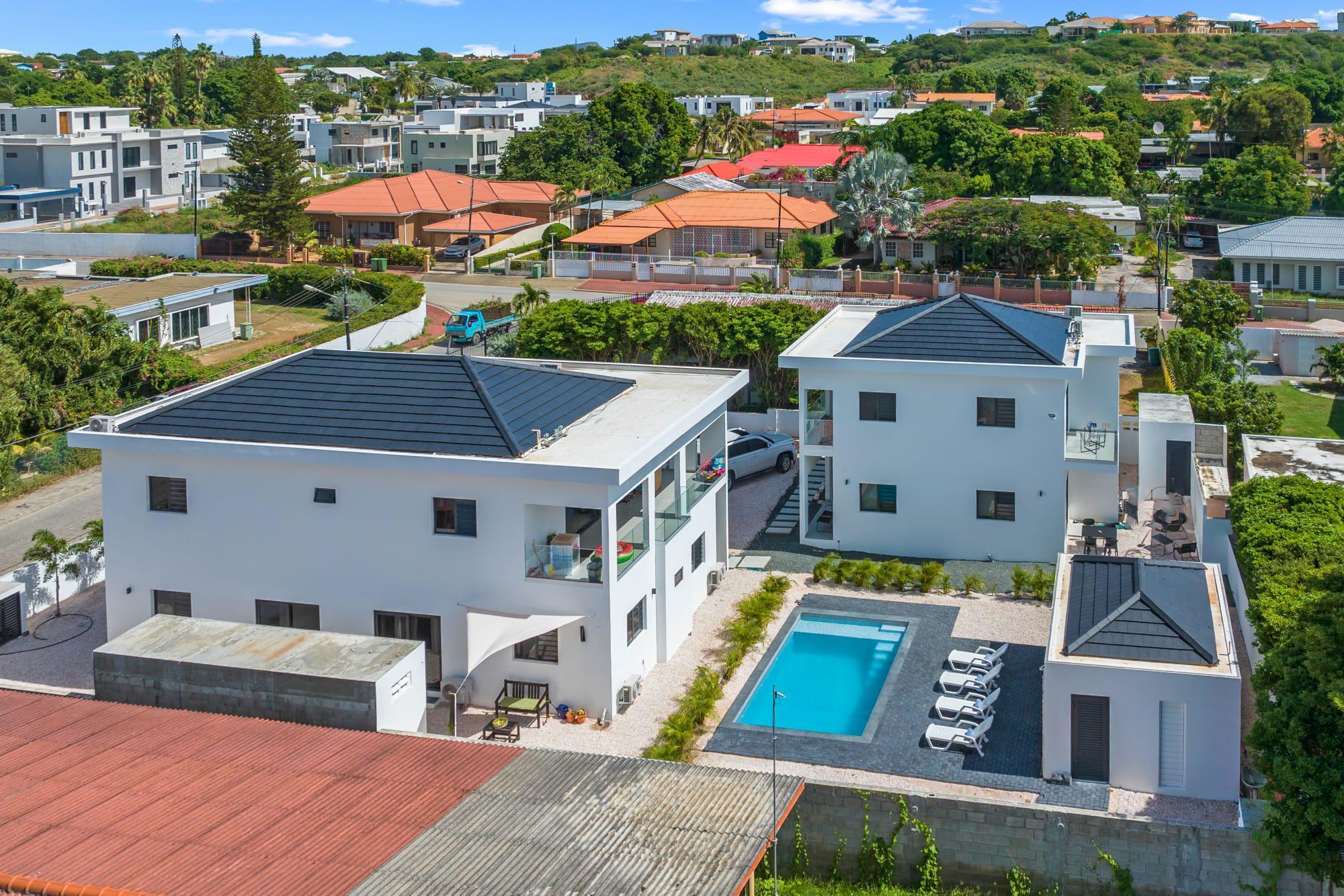 Apartment in Curaçao