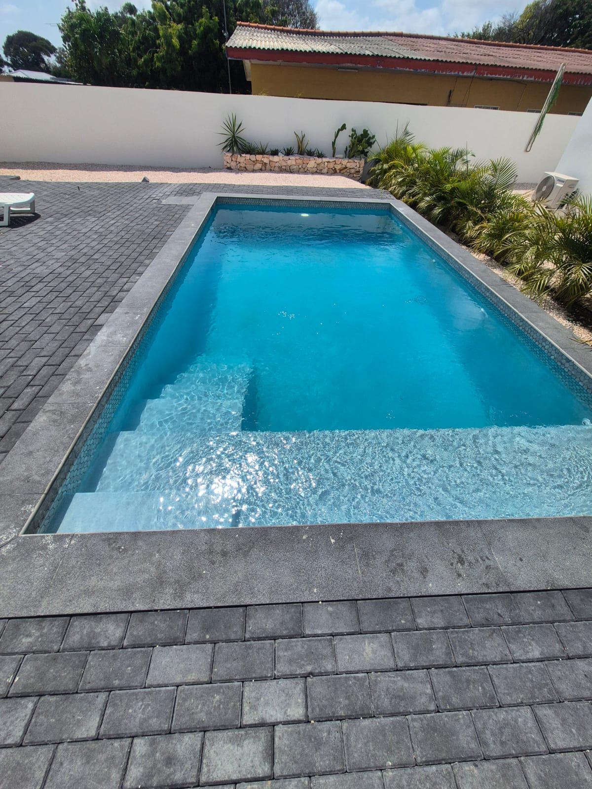 Apartment in Curaçao