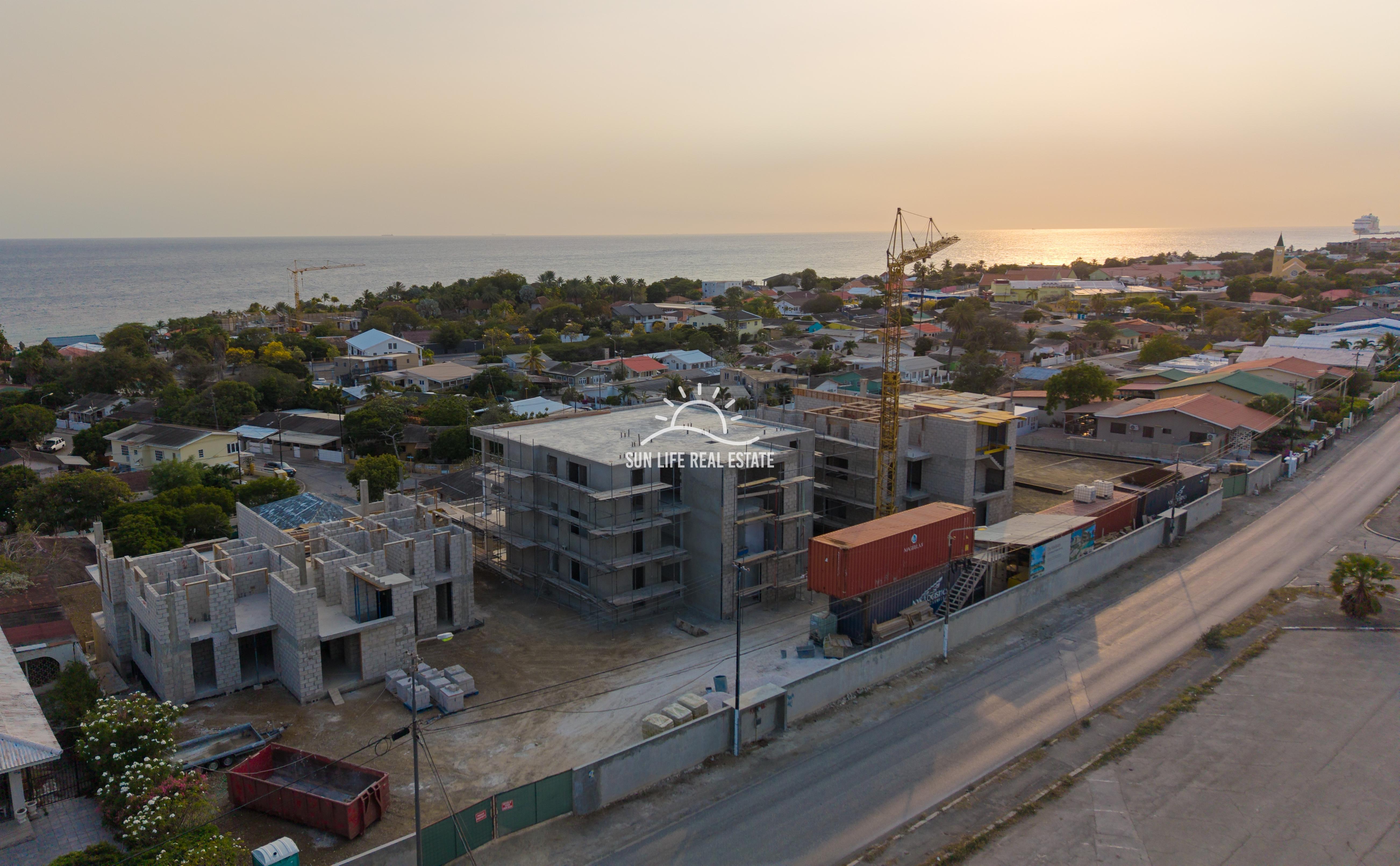 Apartment in Curaçao