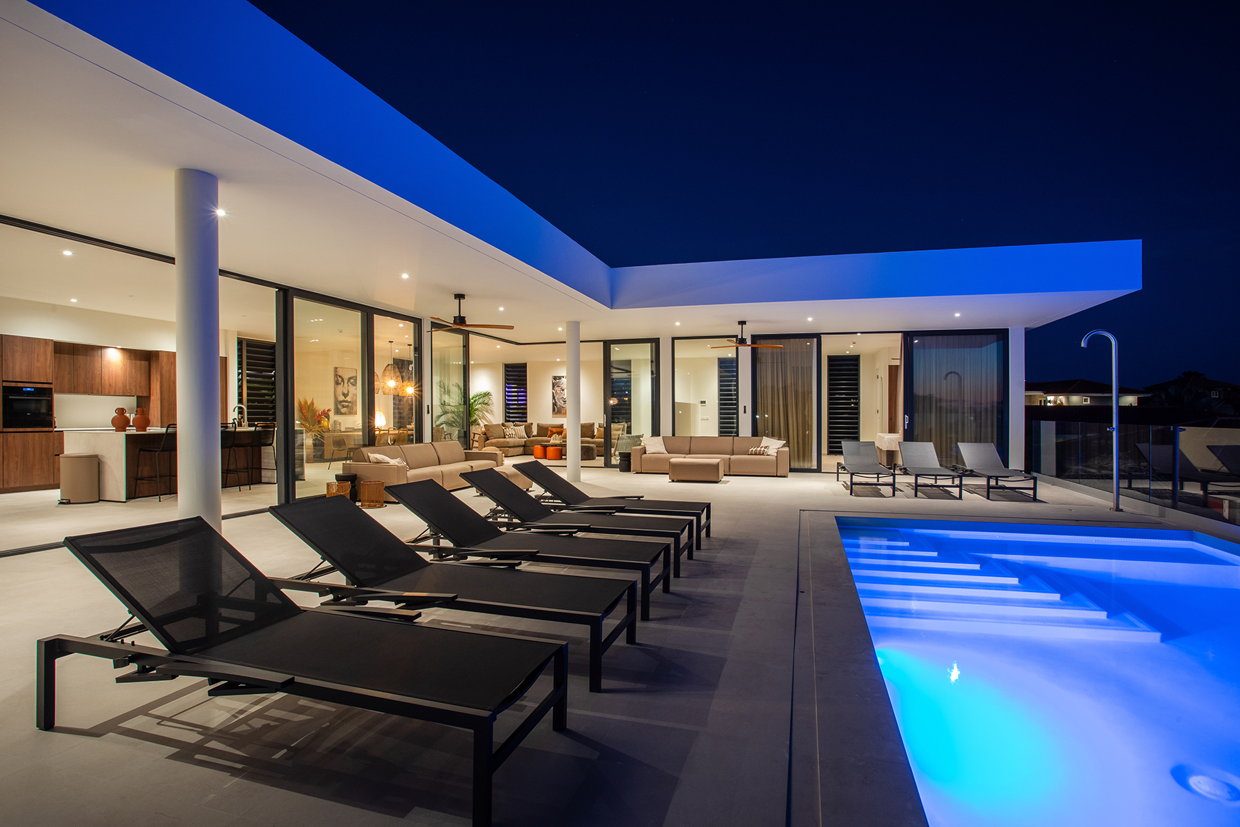 House in Vista Royal