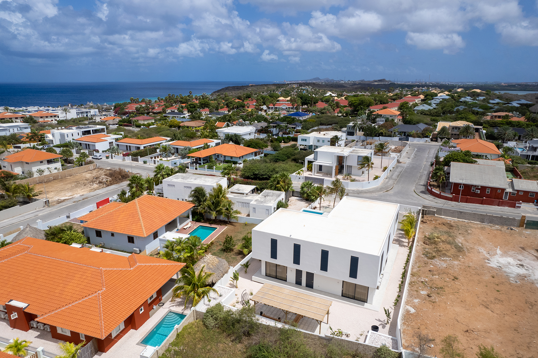 House in Vista Royal