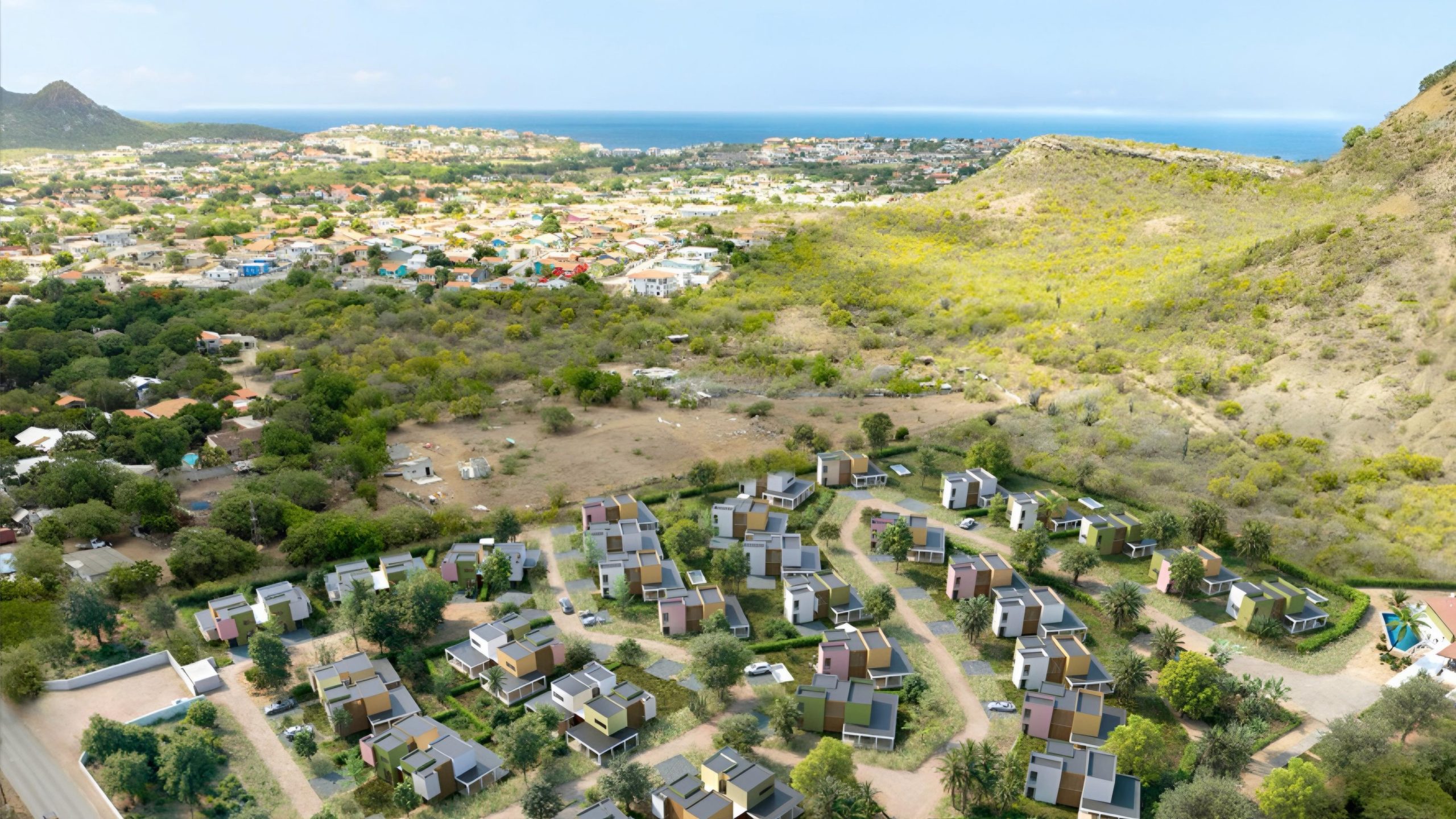 Other in Willemstad Region