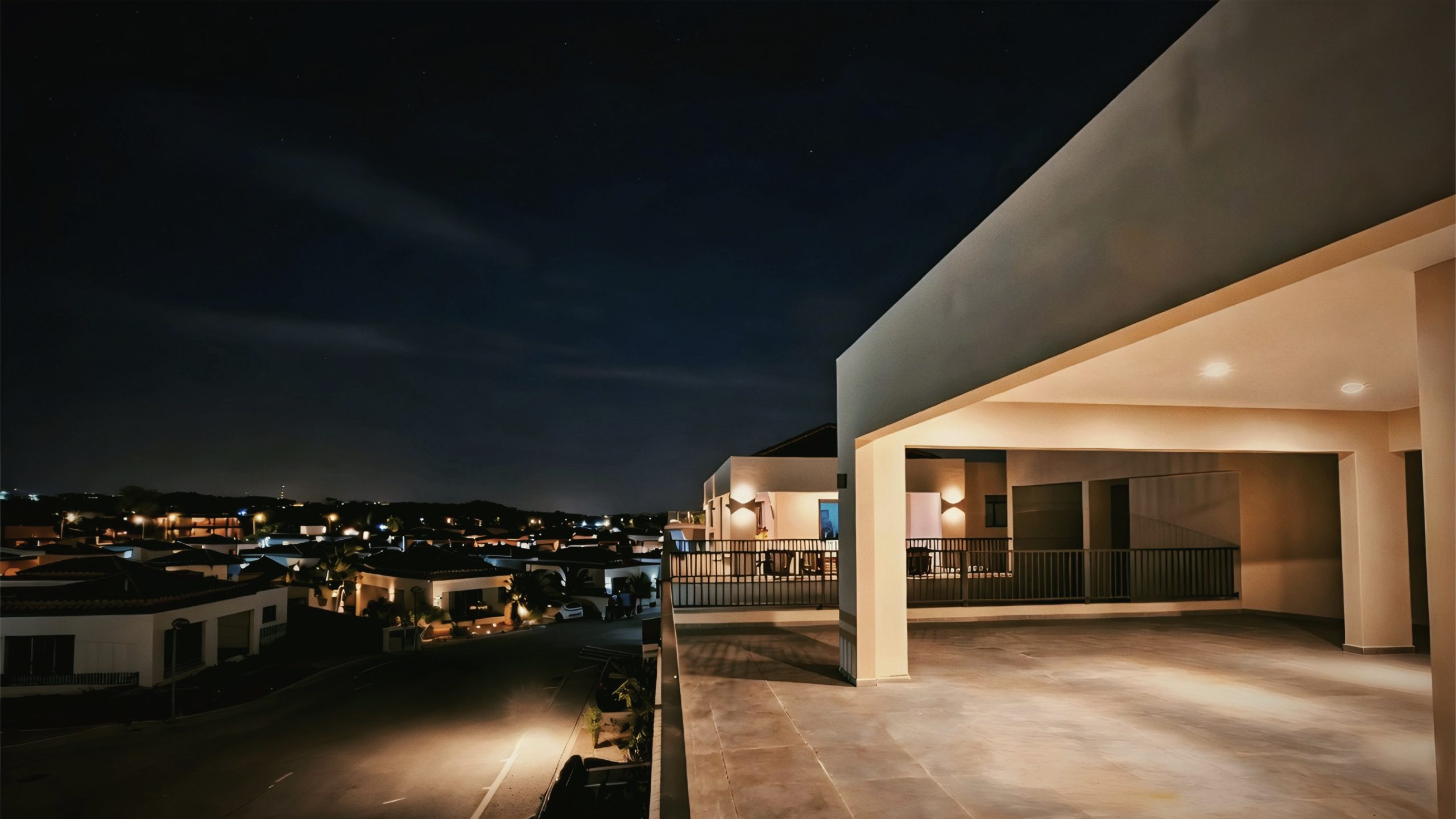 Apartment in Willemstad Region