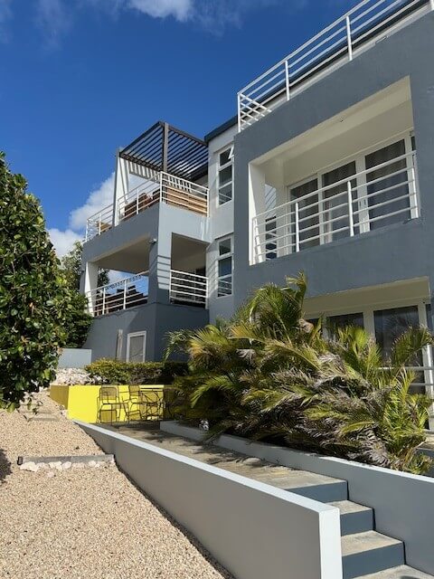 Apartment in Brakkeput
