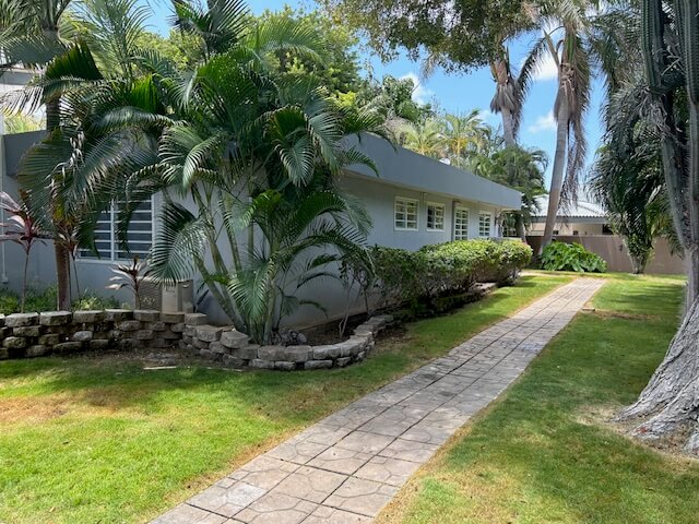 Property in Curaçao