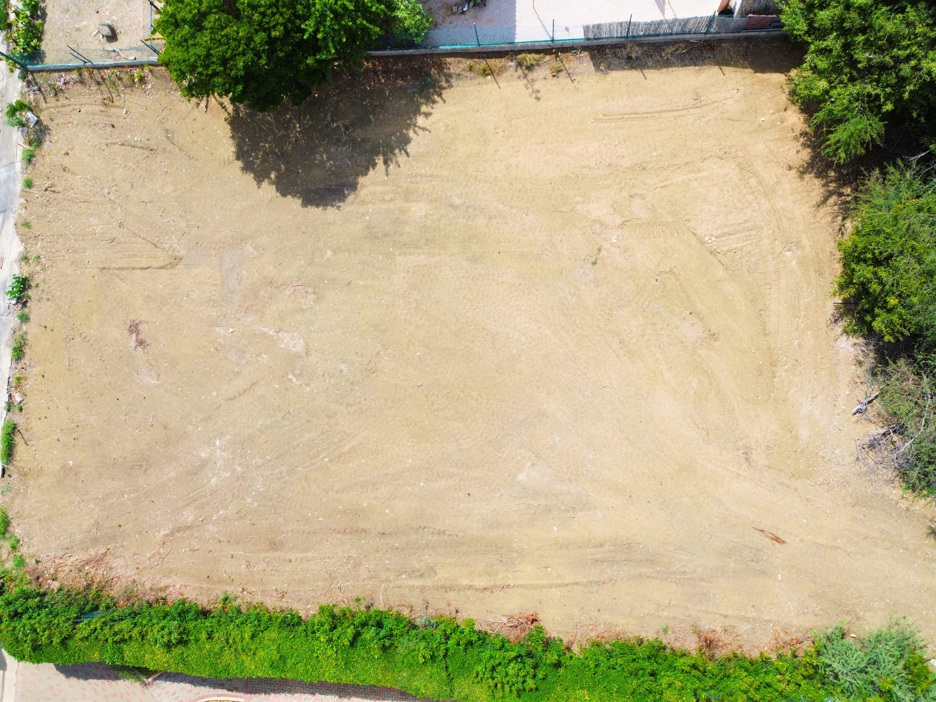 Land / plot in Vista Royal
