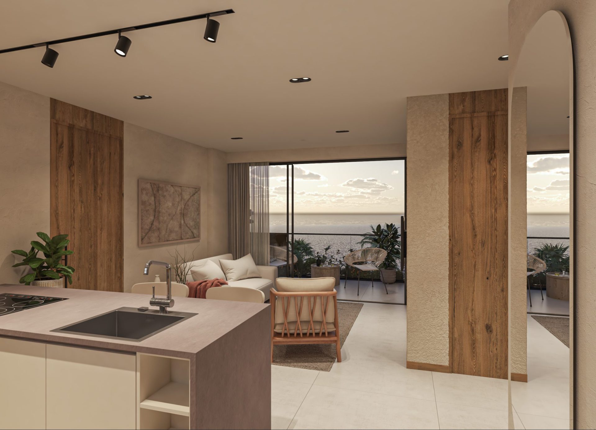 Property in Curaçao