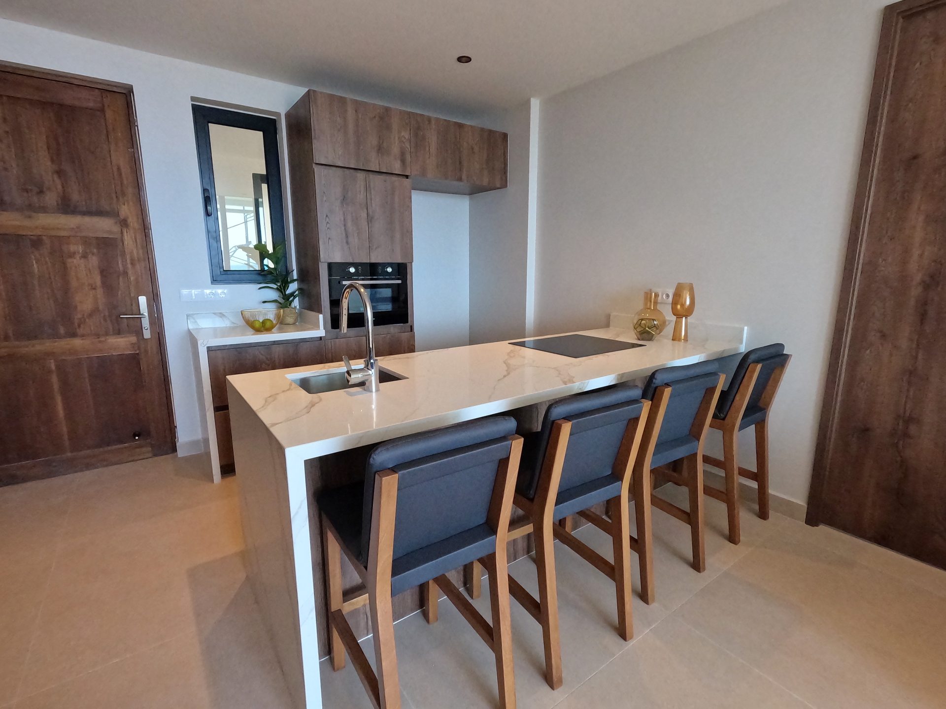 Property in Curaçao