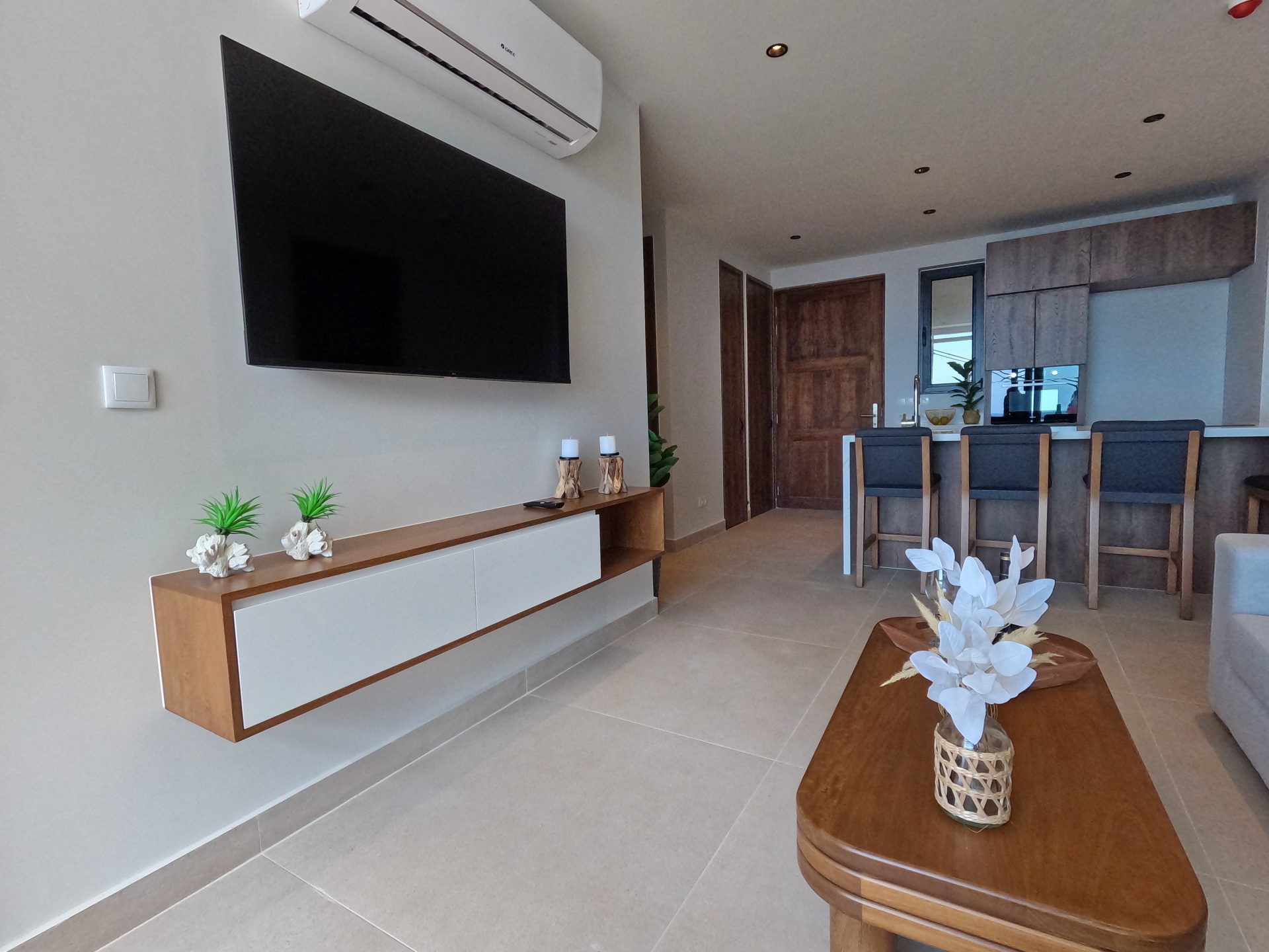 Property in Curaçao
