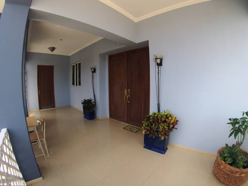 Apartment in Parasasa