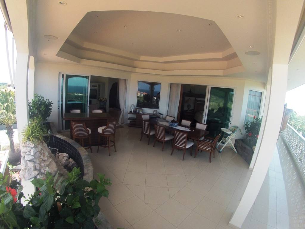 Apartment in Parasasa