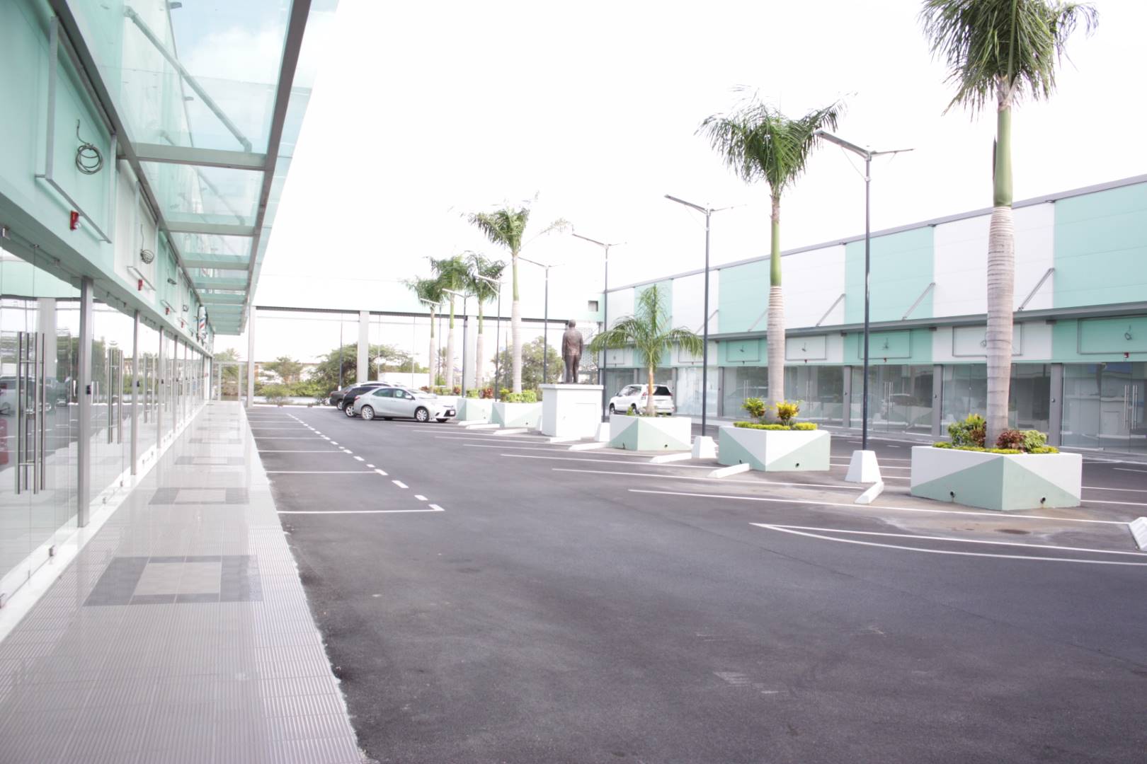 Commercial in Zeelandia