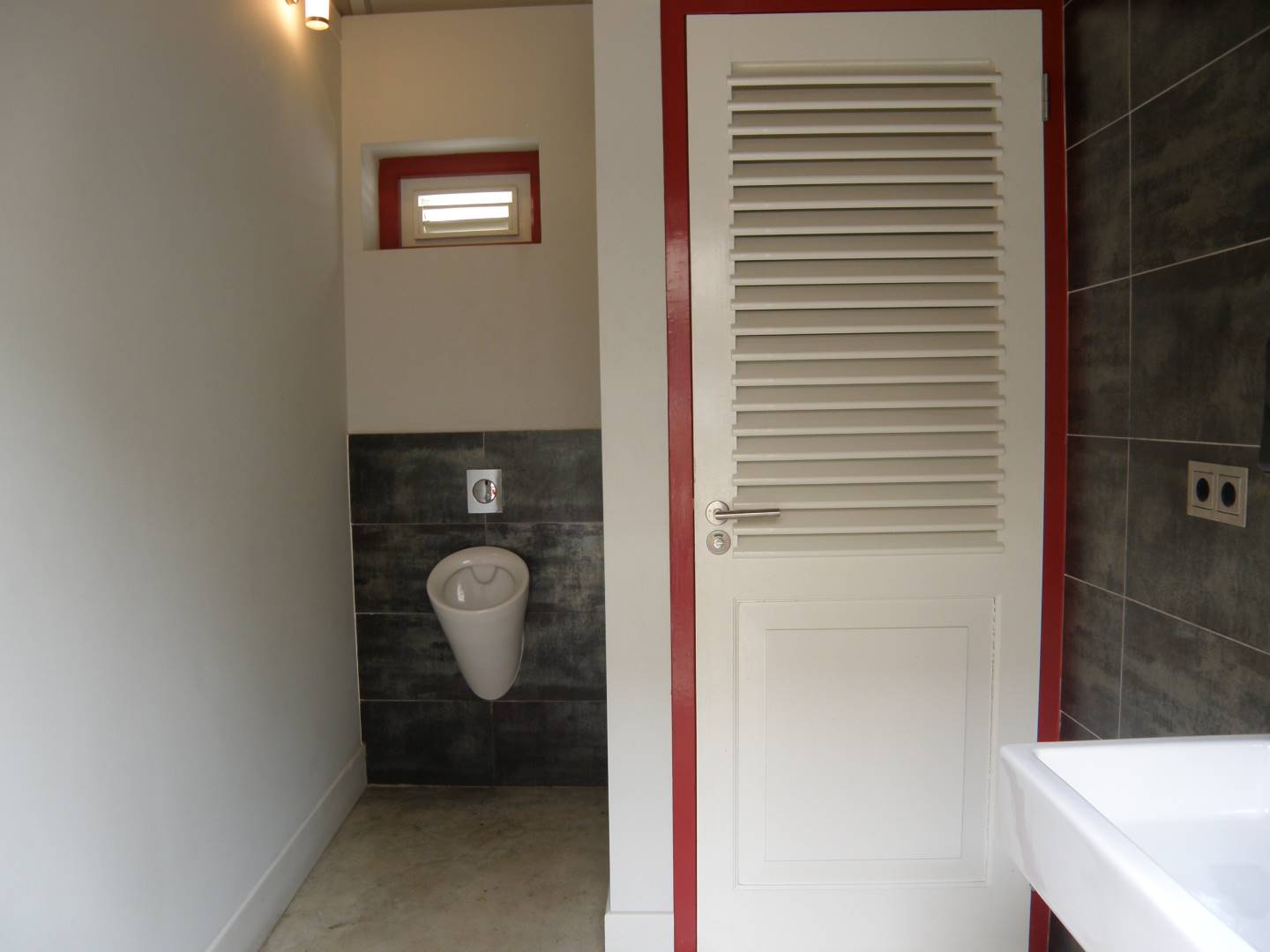 Commercial in Curaçao