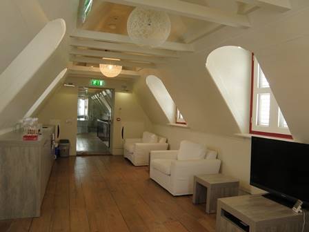 Commercial in Curaçao