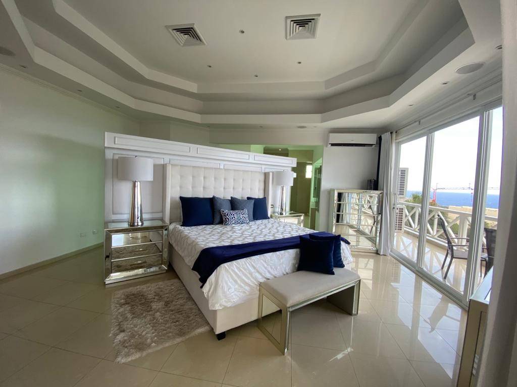 Apartment in Parasasa