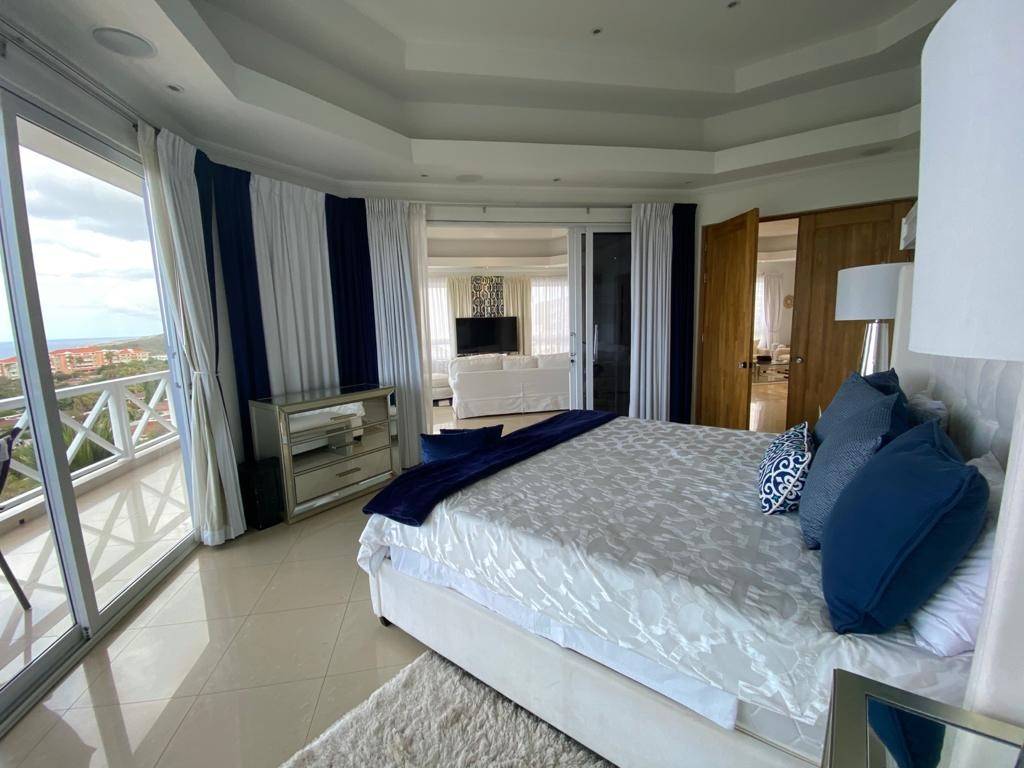 Apartment in Parasasa