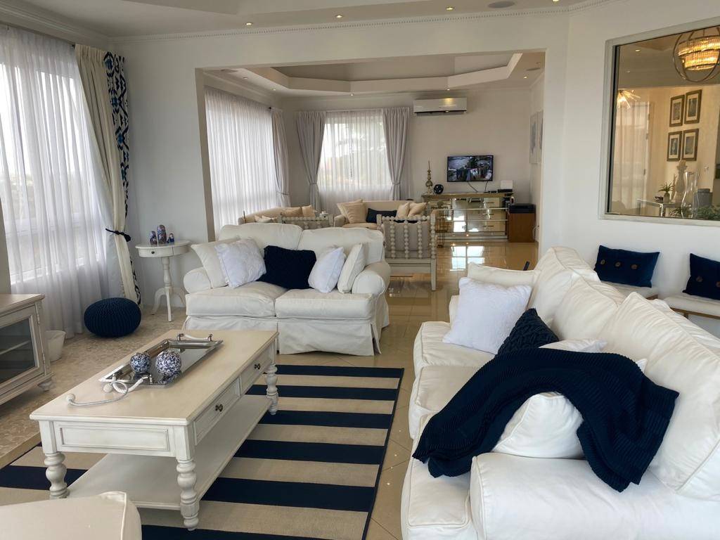 Apartment in Parasasa