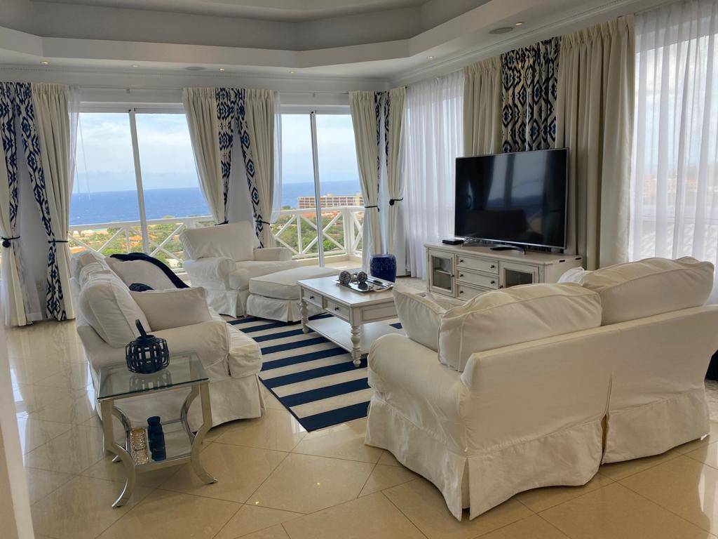 Apartment in Parasasa