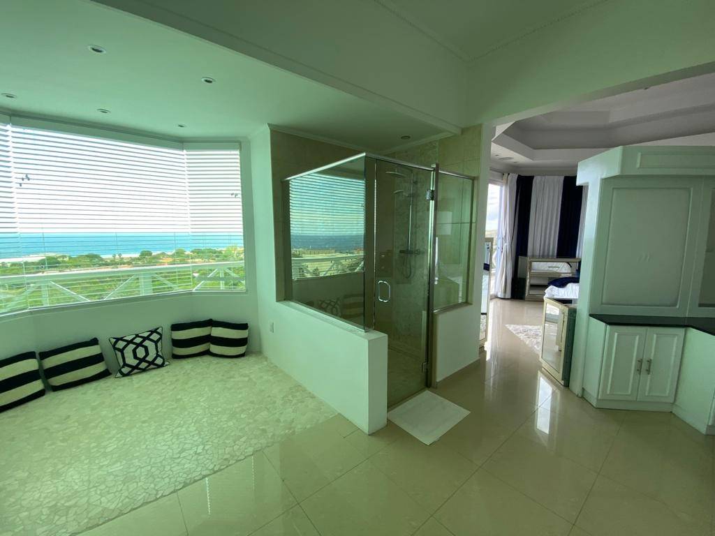 Apartment in Parasasa