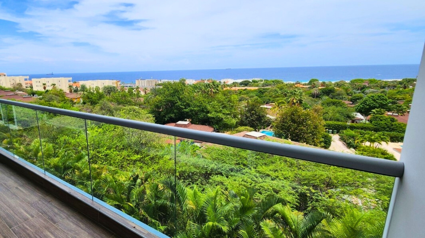 Property in Curaçao
