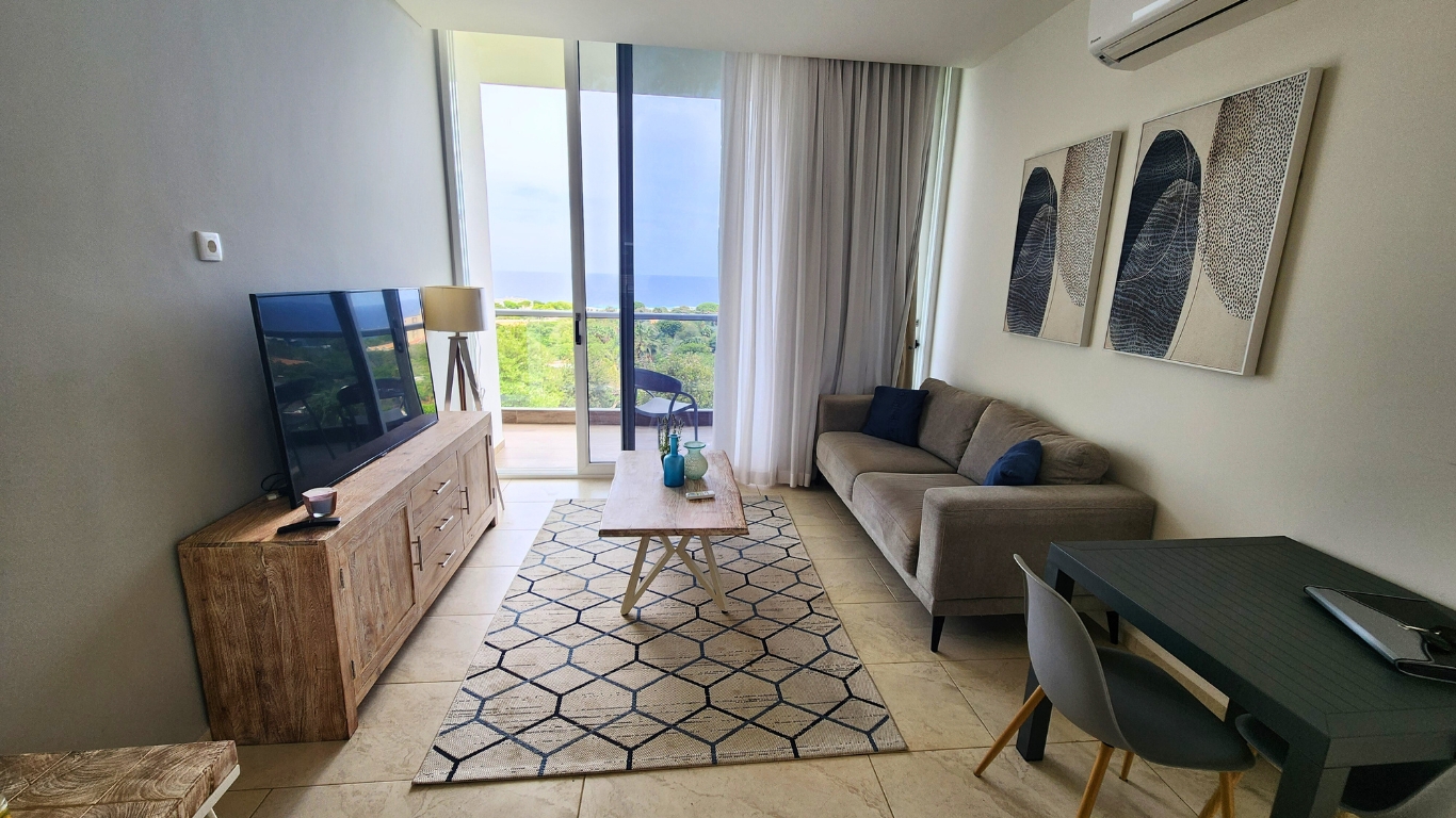 Property in Curaçao