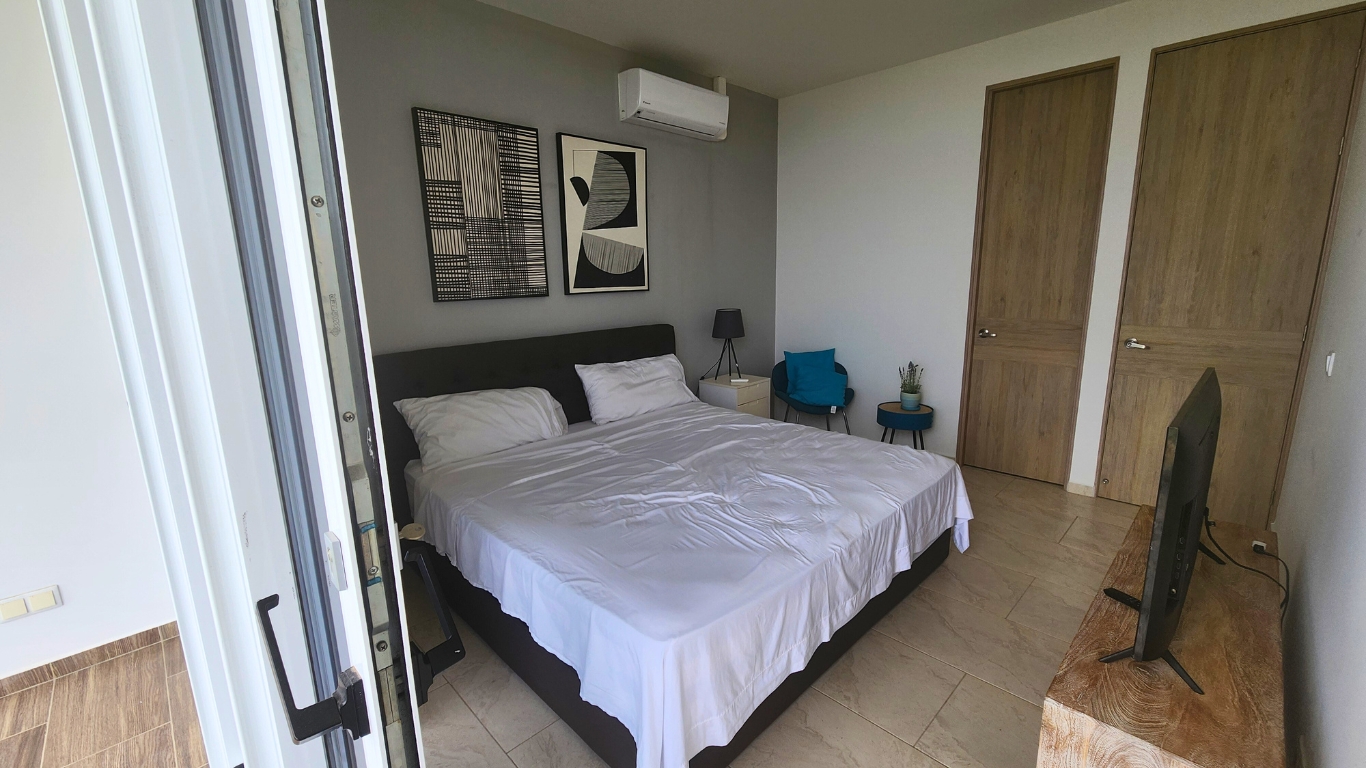 Property in Curaçao