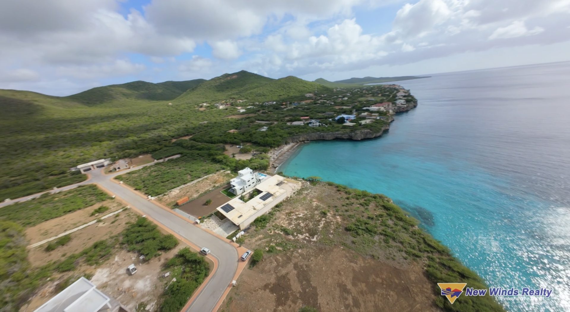 Land / plot in Jeremi