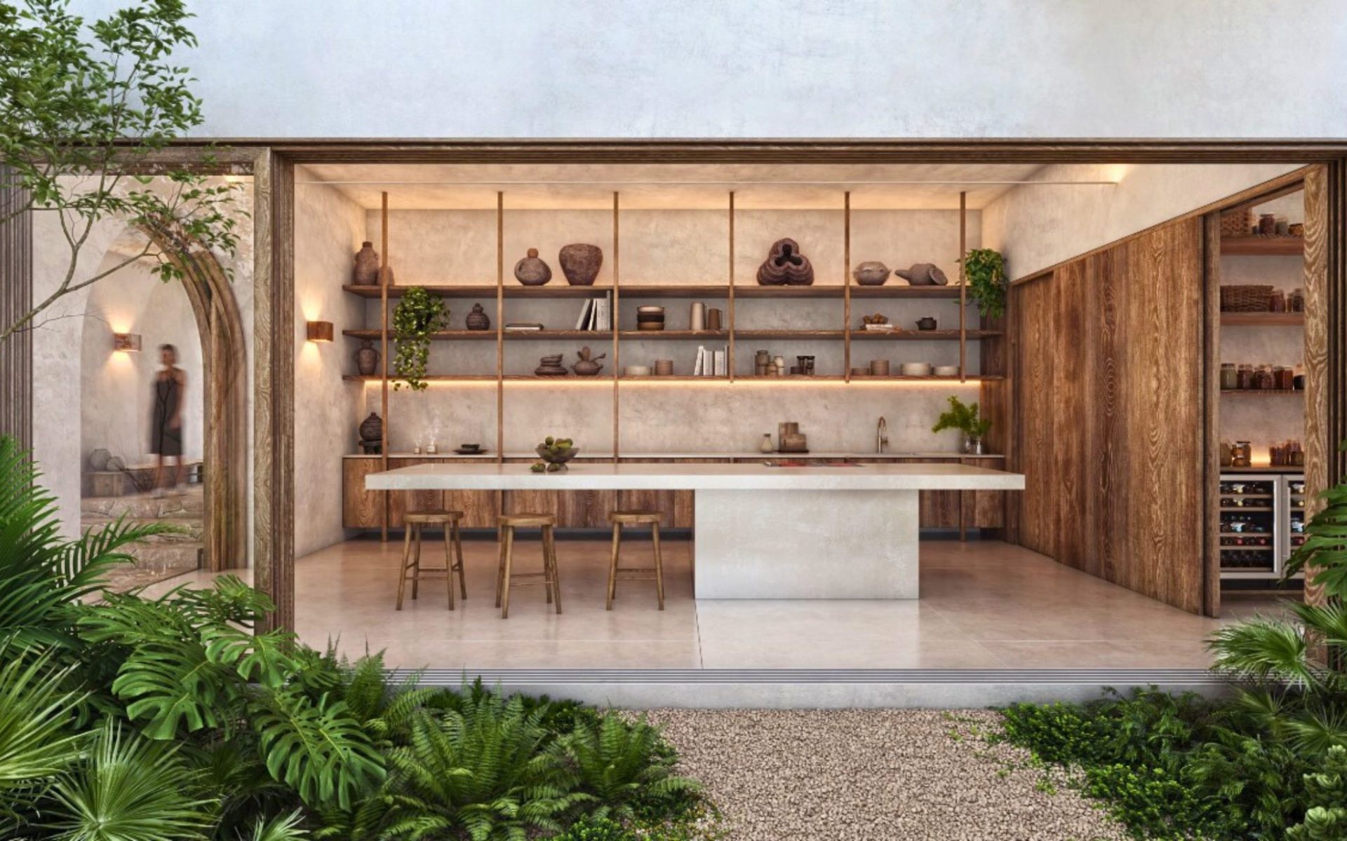 Land / plot in Jeremi