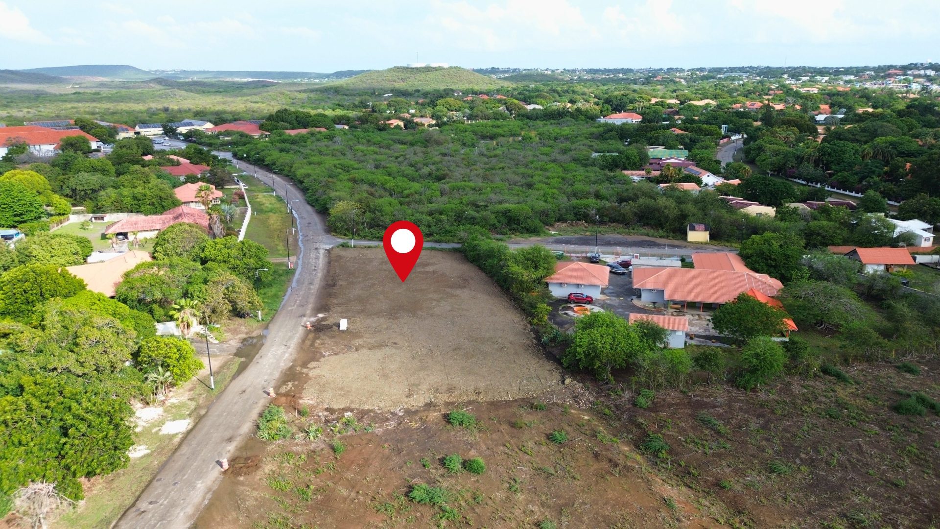 Land / plot in Julianadorp