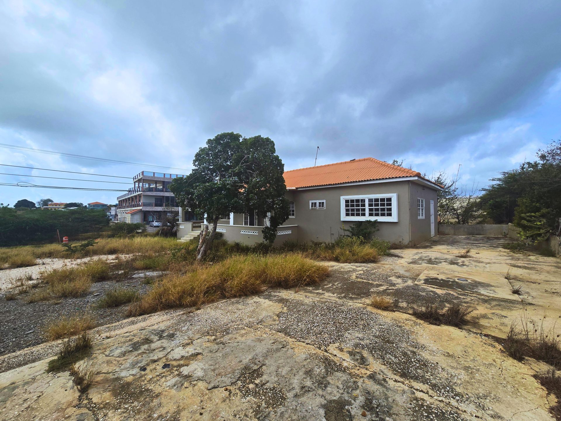 Land / plot in Santa Rosa