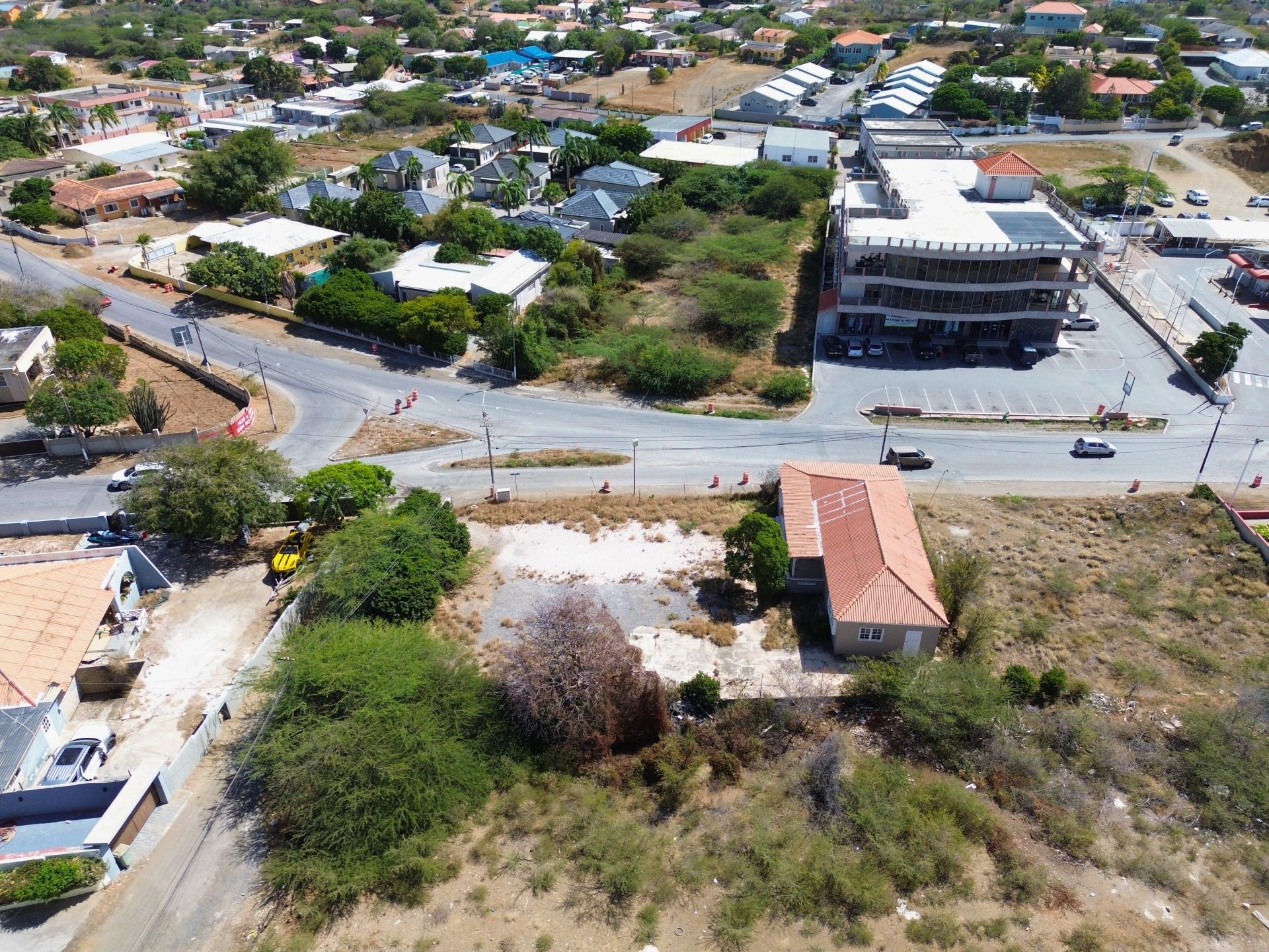 Land / plot in Santa Rosa