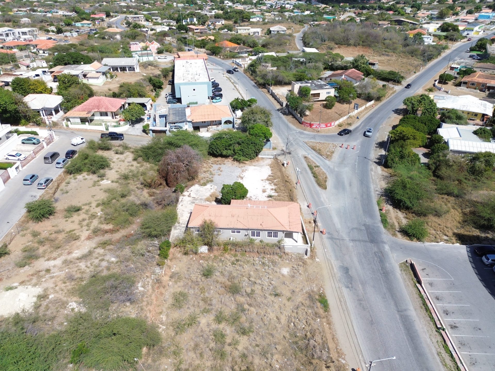 Land / plot in Santa Rosa