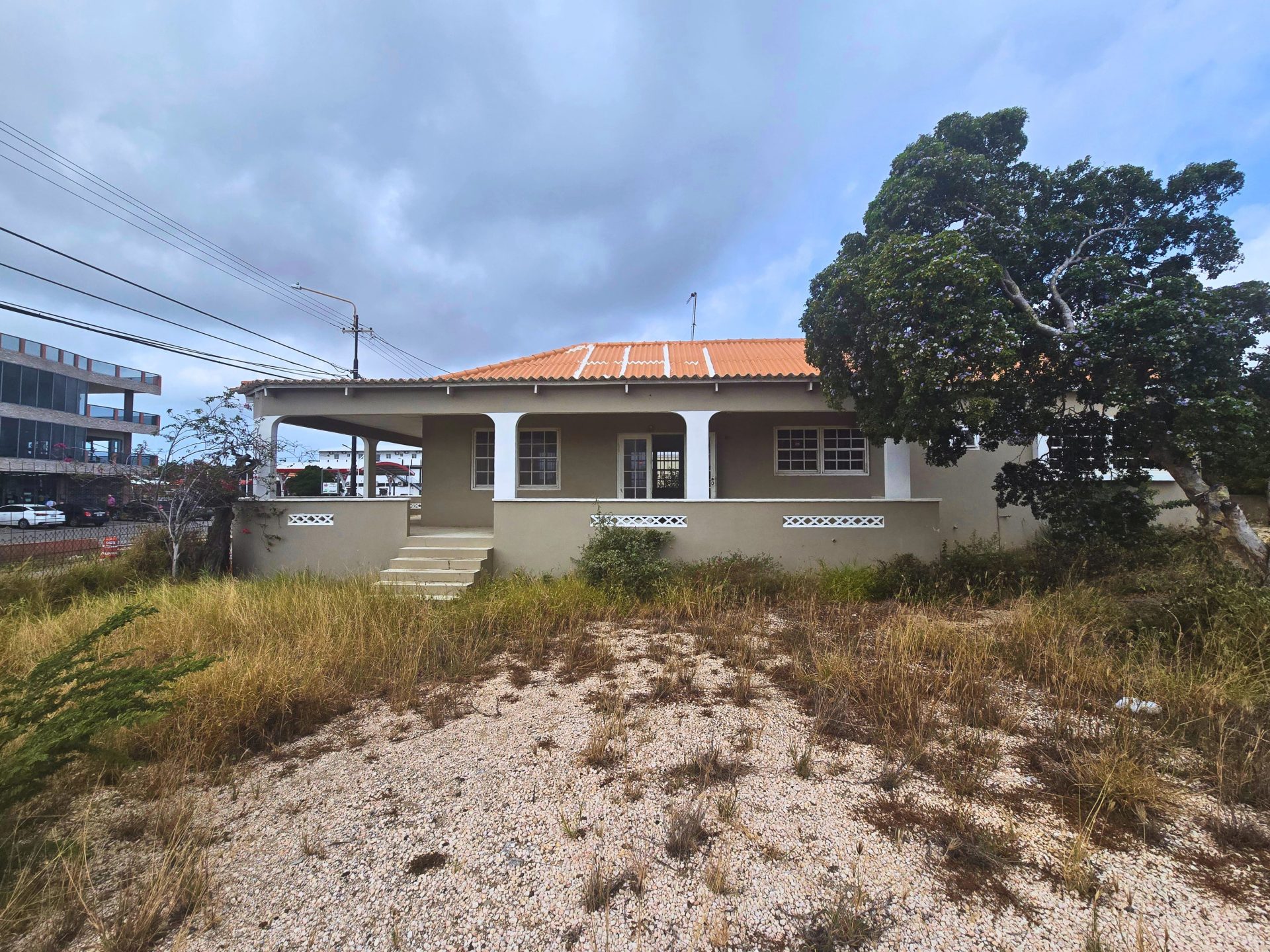 Land / plot in Santa Rosa