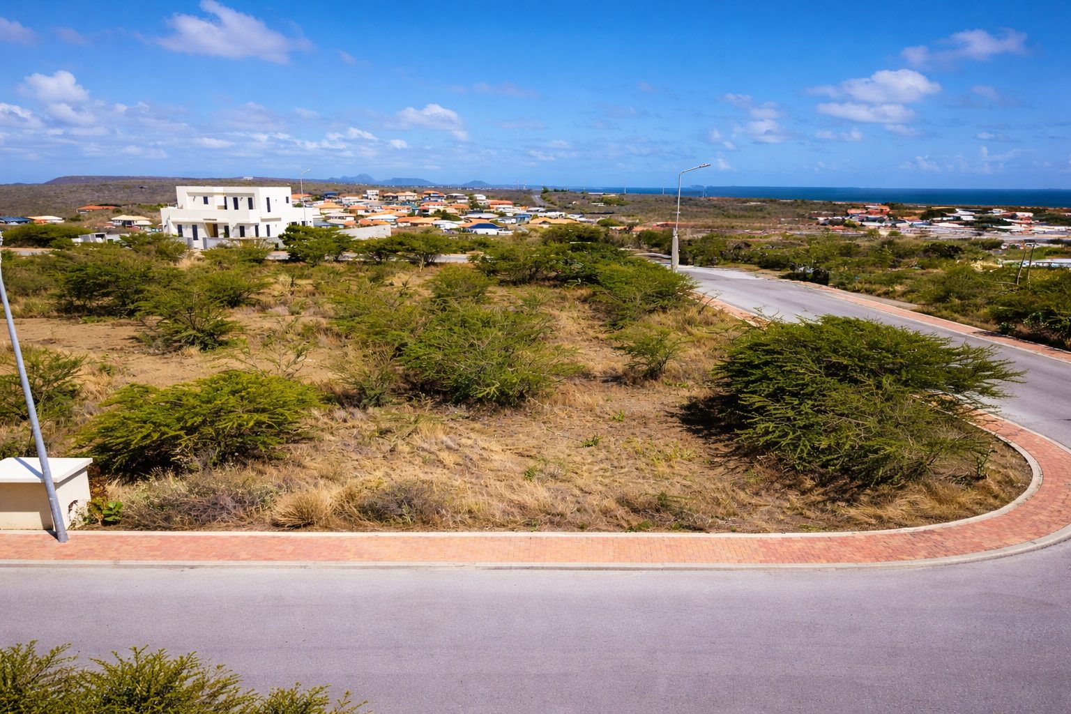 Land / plot in Grote Berg