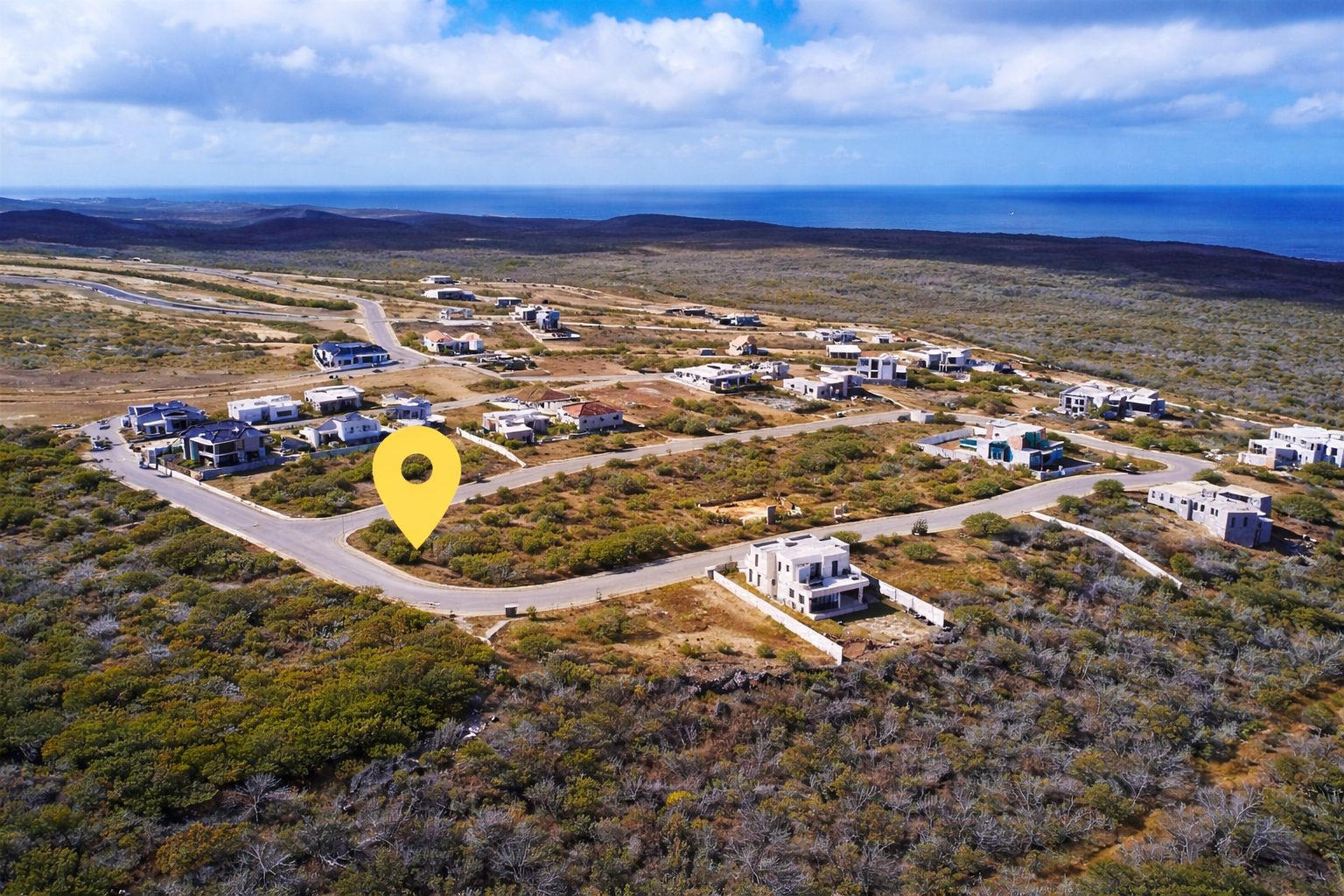 Land / plot in Grote Berg